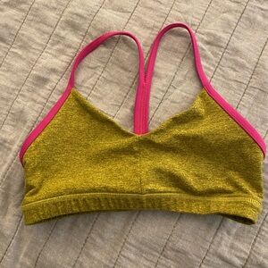 Fleo Reinette sports bra (M)